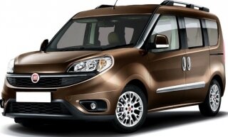 2017 Fiat Doblo Kombi 1.6 MultiJet 105 HP Easy Araba kullananlar yorumlar